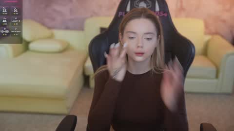 Sweet girls online show from February 2026 08:13:01 AM