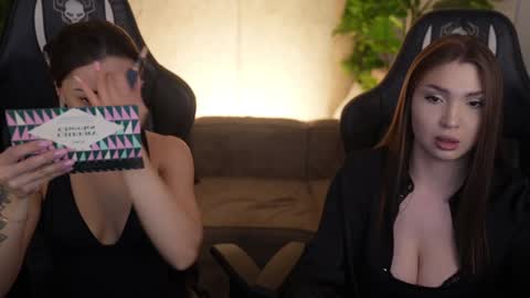 Sweet girls online show from February 2026 08:33:02 AM