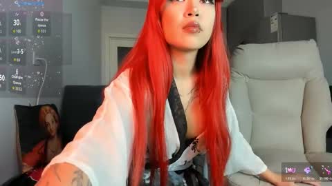 Kira online show from March 2026 10:42:02 AM