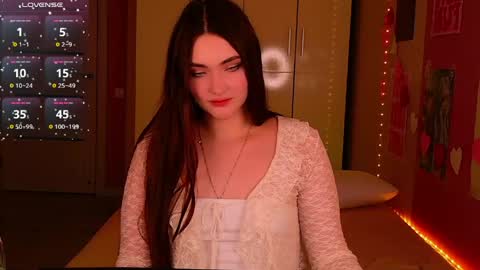 kira_jin online show from April 2026 02:01:02 PM