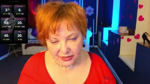 Kira Kennet online show from March 2026 09:53:02 PM