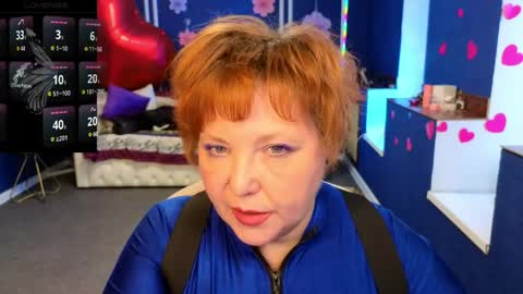 Kira Kennet online show from April 2026 12:10:01 PM