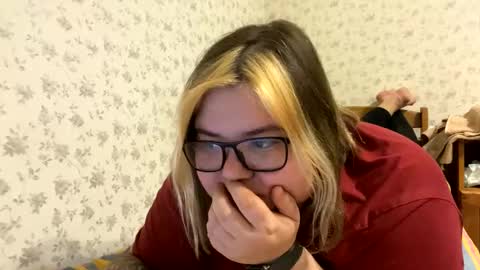 Just Kira online show from December 2024 06:31:01 PM