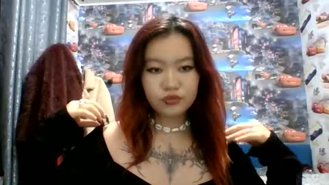 Kira online show from December 2025 06:46:02 PM