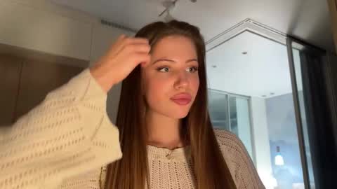 Kira online show from March 2026 02:56:01 PM