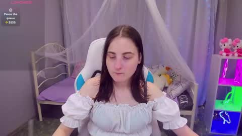 KiraParker online show from May 2026 03:50:01 PM