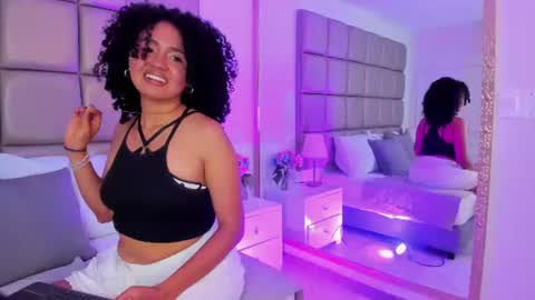 kiraspell online show from June 2026 06:28:01 PM