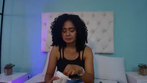 kiraspell online show from June 2026 07:03:02 PM