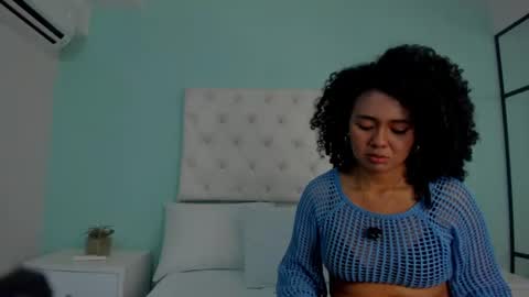 kiraspell online show from June 2026 06:31:02 PM