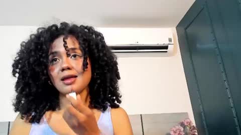 kiraspell online show from July 2026 11:04:02 AM