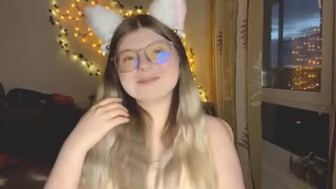 KiraYume online show from June 2026 10:01:02 PM