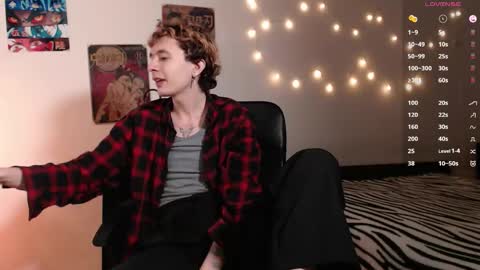 Alan online show from March 2026 05:19:02 PM