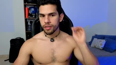 Jacob online show from March 2026 04:29:01 AM