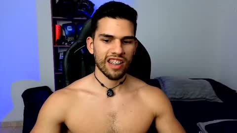 Jacob online show from April 2026 03:53:02 AM