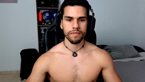 Jacob online show from April 2026 04:19:01 AM