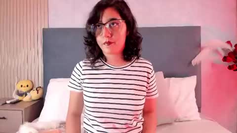 Snapshot of kirivelvet chatting on July 2026 03:09:01 AM Samantha Velvet online show from July 2026 03:09:01 AM