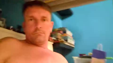 kirre1981 online show from July 2026 12:16:01 AM