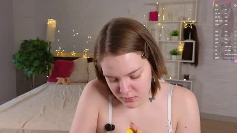 Amely  Ammy online show from May 2026 02:51:02 AM
