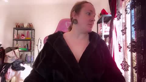 kissica online show from February 2026 08:56:01 AM