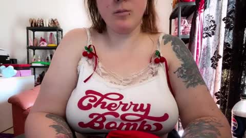 kissica online show from April 2026 08:48:01 AM