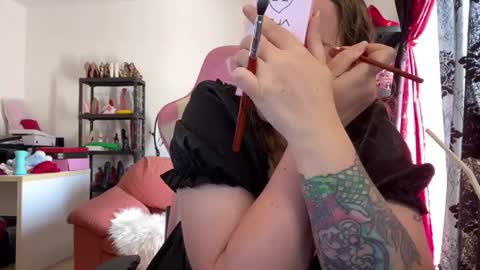 kissica online show from April 2026 09:45:01 AM