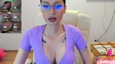 kisssnicol online show from March 2026 05:06:01 PM