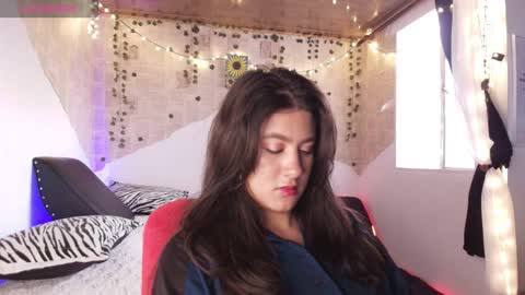 Helena and Brad online show from November 2025 10:20:02 PM