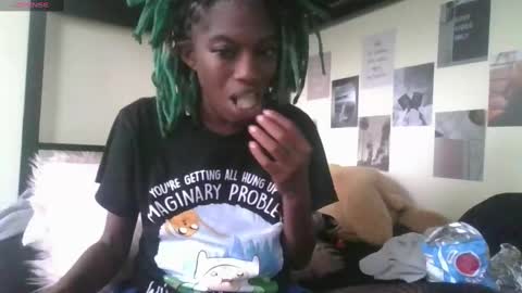 Kissydakitty online show from September 2025 08:08:01 PM