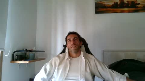 Steve Cocks online show from April 2026 02:43:02 PM