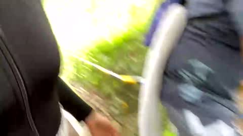 Ari Keimiwrights  online show from January 2025 09:14:02 PM