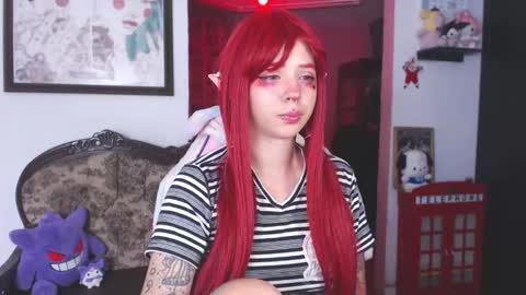 Ari Keimiwrights  online show from December 2025 12:29:02 AM