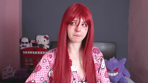 Ari Keimiwrights  online show from June 2026 01:21:02 AM