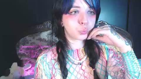 Ari Keimiwrights  online show from July 2026 12:17:01 AM