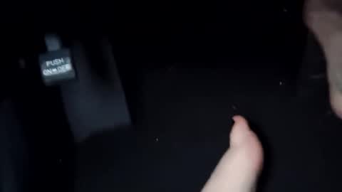 Kitten and rebellious online show from February 2025 12:05:01 AM