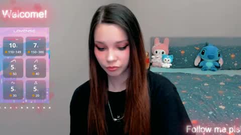 Alissa online show from May 2026 02:33:02 PM