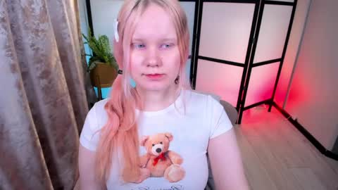 kittenxoann online show from April 2026 07:58:01 PM