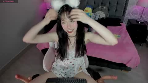 Snapshot of kitticam chatting on May 2026 07:31:02 PM kumicatt online show from May 2026 07:31:02 PM
