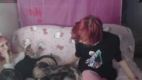 kitttywhisper online show from July 2026 05:18:01 PM