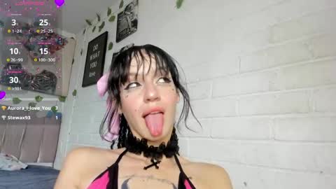  KITTY online show from May 2026 09:44:02 PM