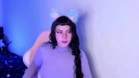 Snapshot of kitty__chs chatting on May 2026 11:43:02 PM kitty__chs online show from May 2026 11:43:02 PM