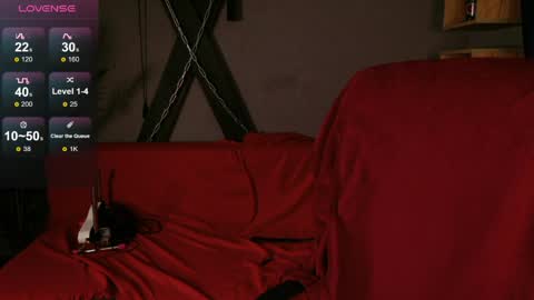 Cibelle online show from April 2026 07:58:02 PM