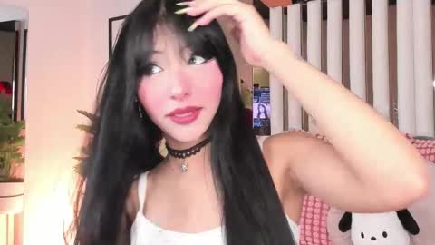 kitty online show from November 2025 10:45:02 PM