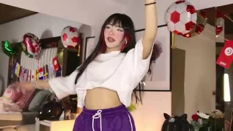 kitty online show from June 2026 11:09:02 PM