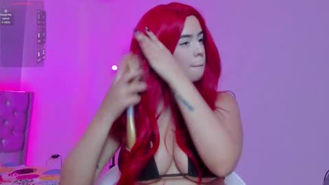 Snapshot of kitty_violet11 chatting on February 2026 09:51:01 PM kitty_violet11 online show from February 2026 09:51:01 PM