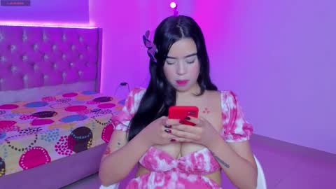 Snapshot of kitty_violet11 chatting on February 2026 08:47:01 PM kitty_violet11 online show from February 2026 08:47:01 PM