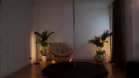 Katya online show from March 2026 08:57:02 PM