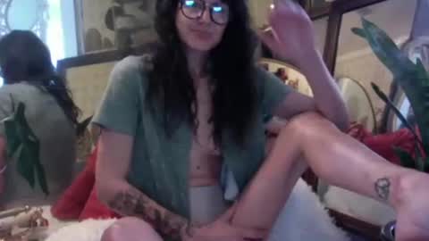 Kitty Cocktail online show from March 2026 03:42:01 PM