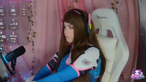 kittyexe1 online show from May 2026 05:47:01 AM