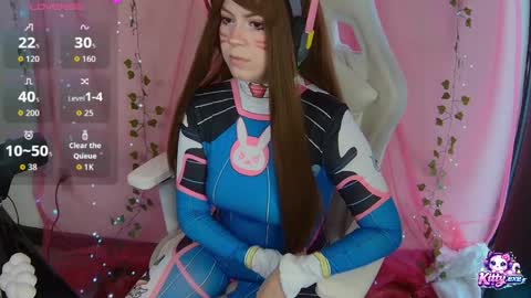 kittyexe1 online show from May 2026 12:48:01 AM