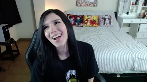 Isabel online show from April 2026 12:57:02 AM